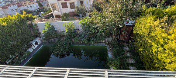 Villa 3+1 in Cesme, Turkey No. 34102 21