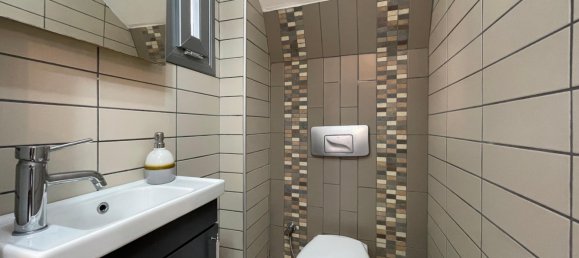 Villa 3+1 in Cesme, Turkey No. 34102 7