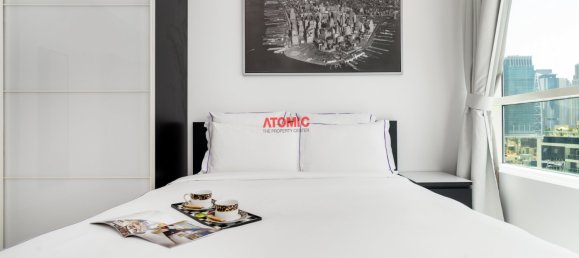 1 chambre Appartement à Dubai Marina, UAE No. 7018 4