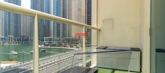1 chambre Appartement à Dubai Marina, UAE No. 7018 5