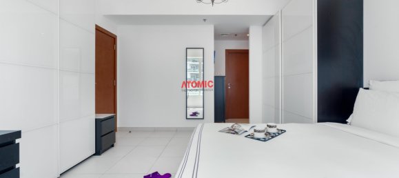 1 chambre Appartement à Dubai Marina, UAE No. 7018 19