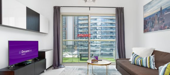 1 chambre Appartement à Dubai Marina, UAE No. 7018 12