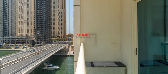 1 chambre Appartement à Dubai Marina, UAE No. 7018 7