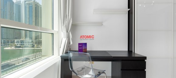 1 chambre Appartement à Dubai Marina, UAE No. 7018 14