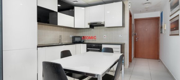 1 chambre Appartement à Dubai Marina, UAE No. 7018 17