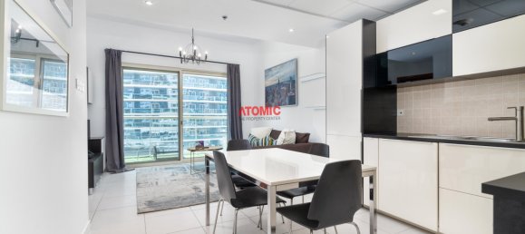 1 chambre Appartement à Dubai Marina, UAE No. 7018 15