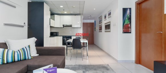 1 chambre Appartement à Dubai Marina, UAE No. 7018 13