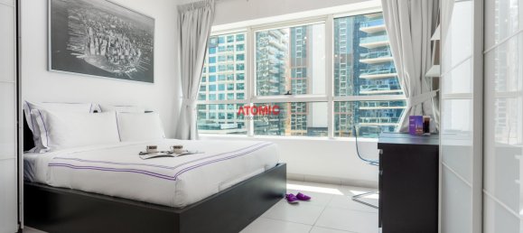 1 chambre Appartement à Dubai Marina, UAE No. 7018 18