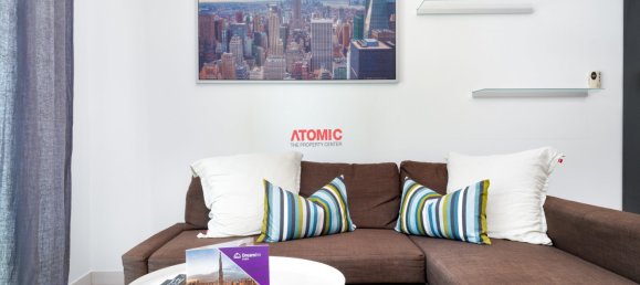 1 chambre Appartement à Dubai Marina, UAE No. 7018 20