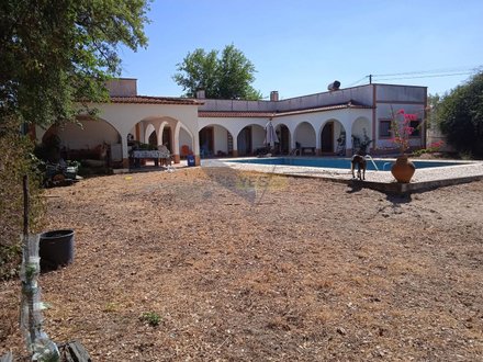 5 bedrooms House in Chamusca, Portugal No. 88997