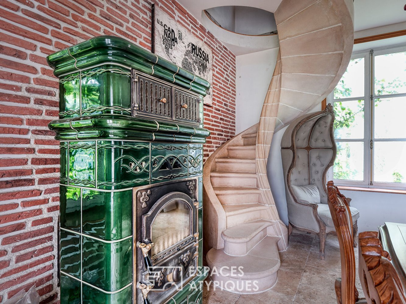 3 Schlafzimmer Haus in Escrennes, France, Nr. 65993