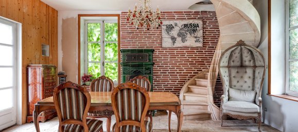 3 Schlafzimmer Haus in Escrennes, France, Nr. 65993 14