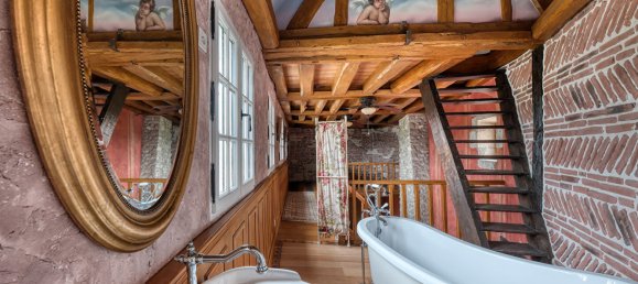 3 Schlafzimmer Haus in Escrennes, France, Nr. 65993 13