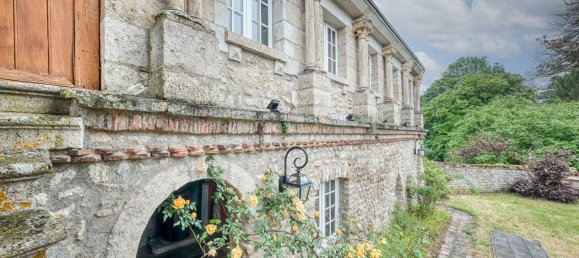 3 Schlafzimmer Haus in Escrennes, France, Nr. 65993 5