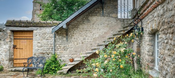 3 Schlafzimmer Haus in Escrennes, France, Nr. 65993 7