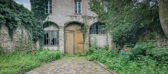 3 Schlafzimmer Haus in Escrennes, France, Nr. 65993 20