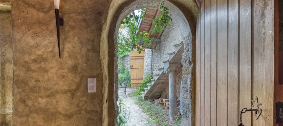 3 Schlafzimmer Haus in Escrennes, France, Nr. 65993 9