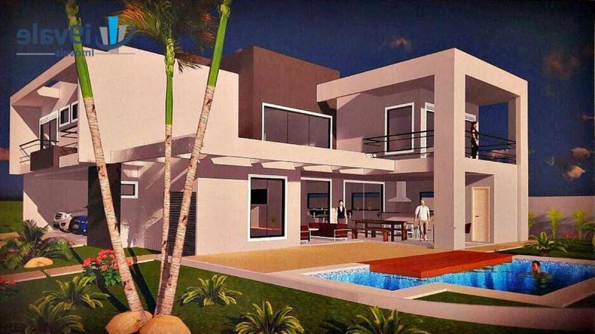5 bedrooms House in Sao Paulo, Brazil No. 525003