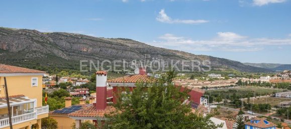 5 bedrooms Villa in Castellon, Spain No. 133985 11