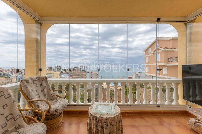 5 bedrooms Villa in Castellon, Spain No. 133985