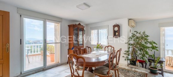 5 bedrooms Villa in Castellon, Spain No. 133985 7