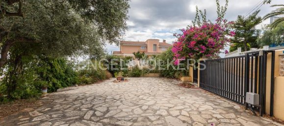 5 bedrooms Villa in Castellon, Spain No. 133985 32