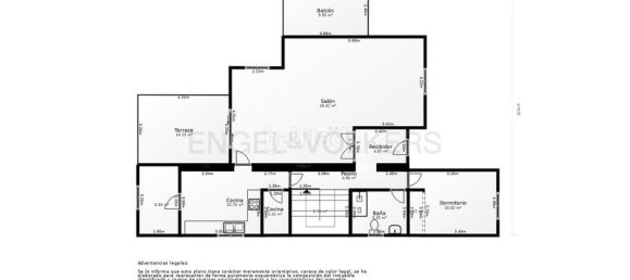 5 bedrooms Villa in Castellon, Spain No. 133985 34