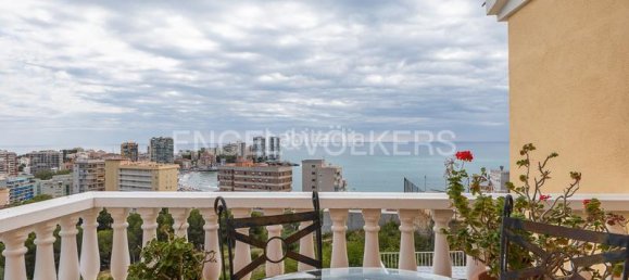 5 bedrooms Villa in Castellon, Spain No. 133985 13