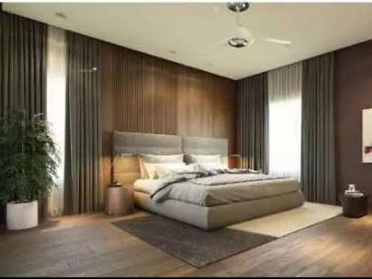 3 bedrooms House in Bangalore, India No. 24801