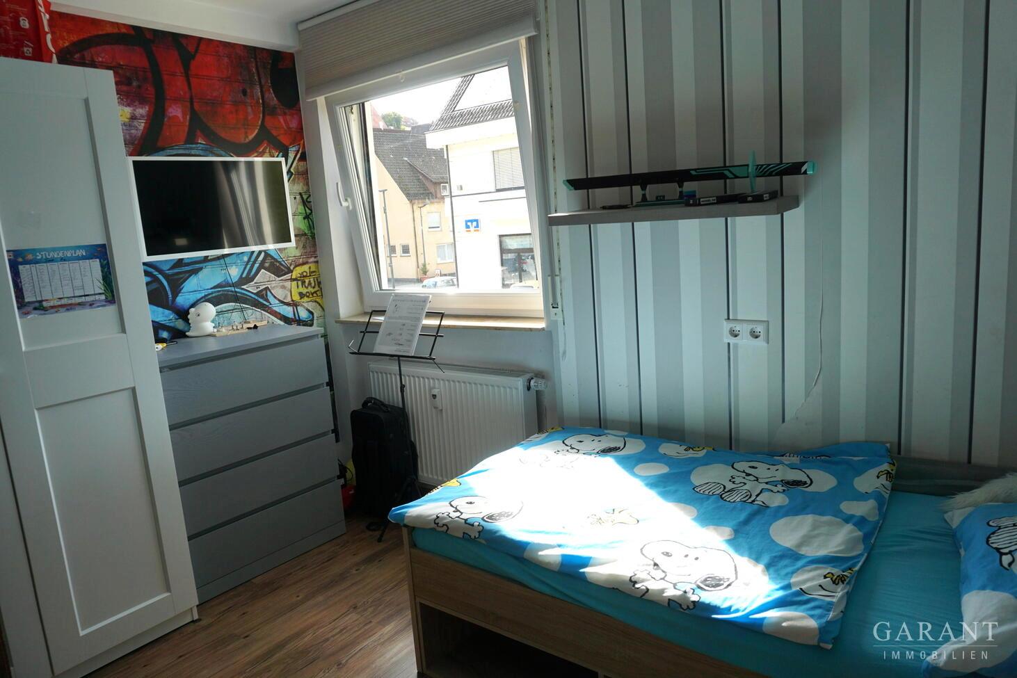 Edifício de 11 divisões em Calw, Germany N.º 2363