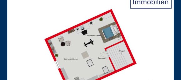 4 Schlafzimmer Stadthaus in Leipzig, Germany, Nr. 207963 14