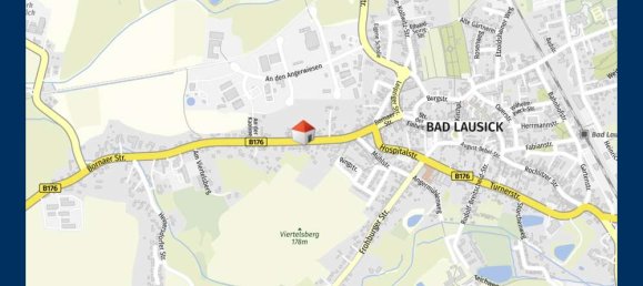 4 Schlafzimmer Stadthaus in Leipzig, Germany, Nr. 207963 15