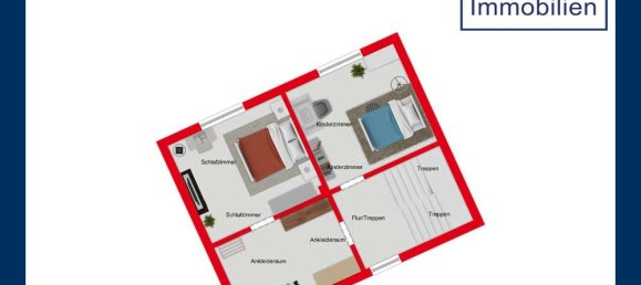 4 Schlafzimmer Stadthaus in Leipzig, Germany, Nr. 207963 13