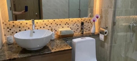 Квартира 45м² в Пхукет, Таиланд № 67166 13