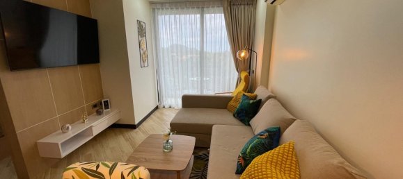 Квартира 45м² в Пхукет, Таиланд № 67166 4