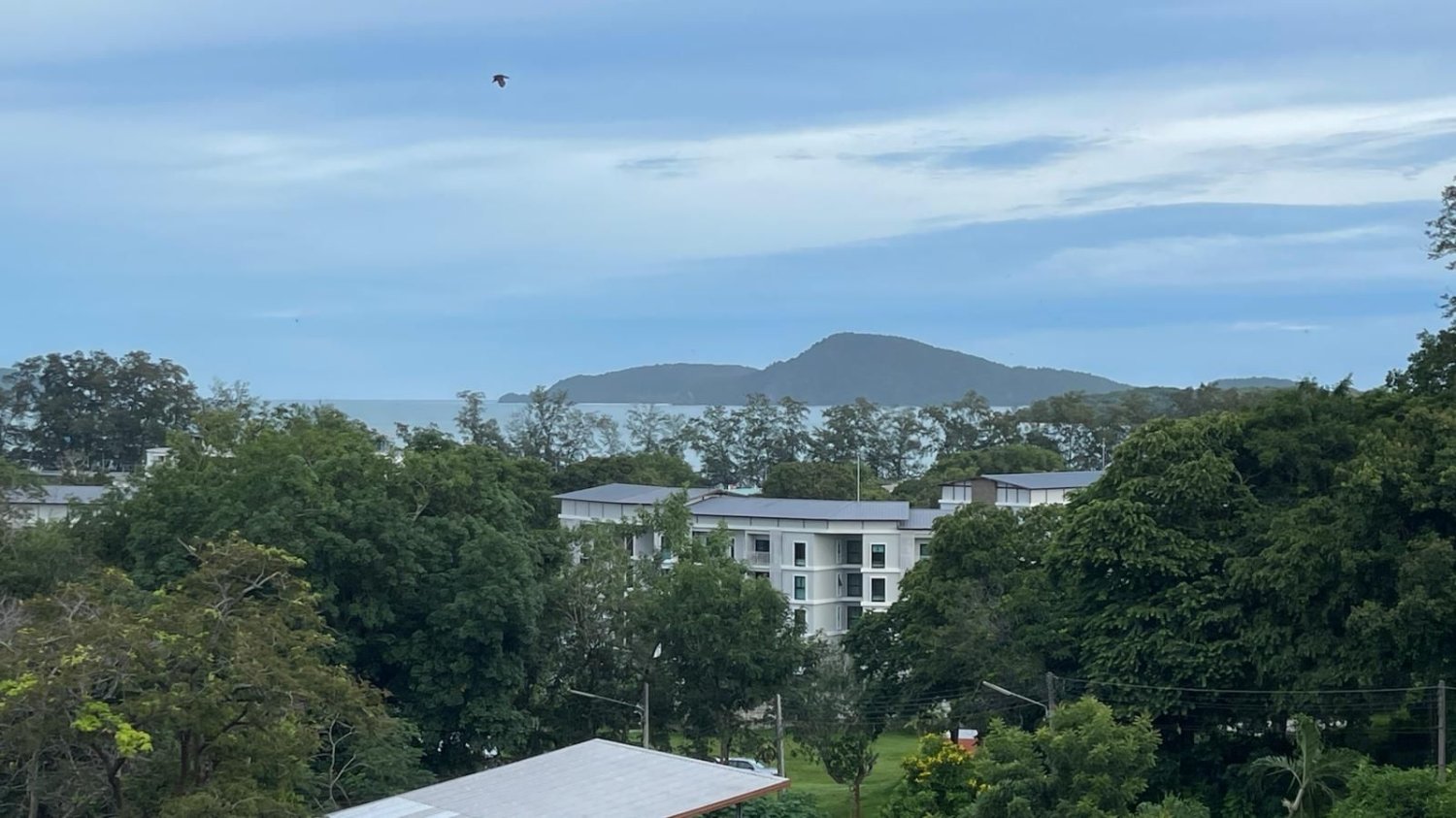  شقة في Phuket, Thailand 45متر مربع رقم 67166