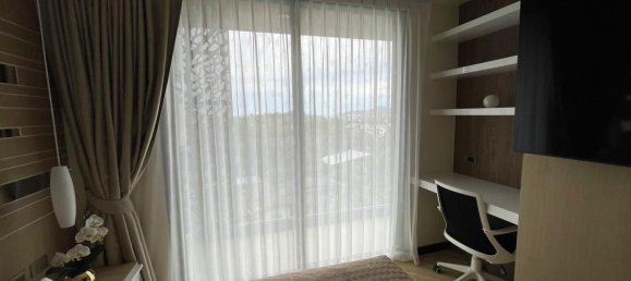 Квартира 45м² в Пхукет, Таиланд № 67166 17