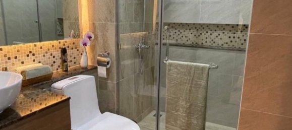 Квартира 45м² в Пхукет, Таиланд № 67166 14