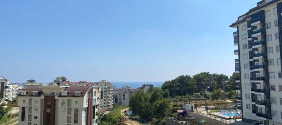 2 rooms Apartment in Avsallar, Turkey No. 30067 19