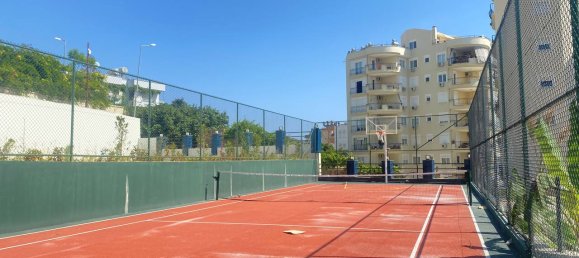 2 rooms Apartment in Avsallar, Turkey No. 30067 6