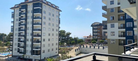 2 rooms Apartment in Avsallar, Turkey No. 30067 18