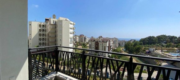2 rooms Apartment in Avsallar, Turkey No. 30067 17