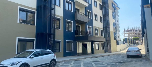 2 rooms Apartment in Avsallar, Turkey No. 30067 3