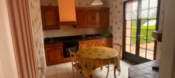 4 chambres Maison à Haute-Saône, France No. 301296 9