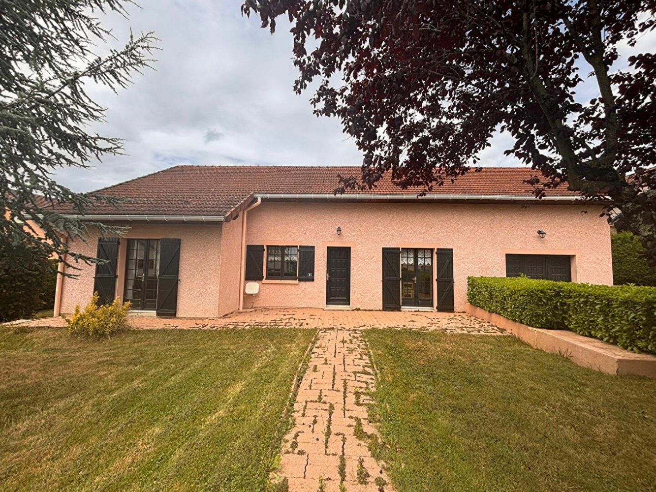 4 chambres Maison à Haute-Saône, France No. 301296