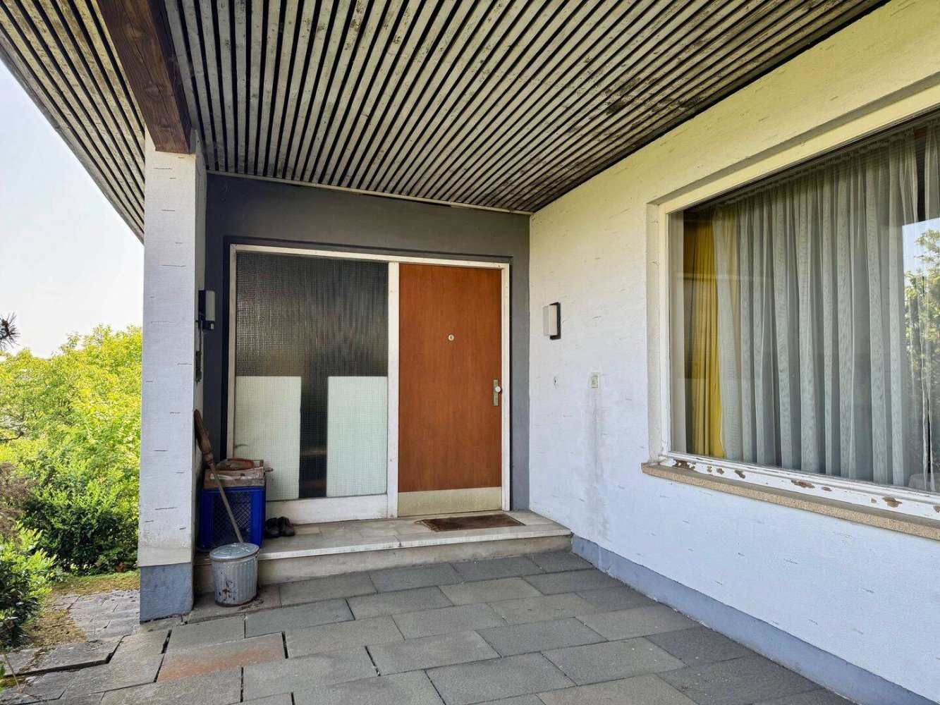 Bungalow de 2 dormitorios en Lahn-Dill, Germany No. 240336