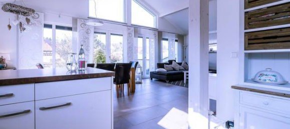 5-Zimmer Haus in Konstanz, Germany, Nr. 242045 5