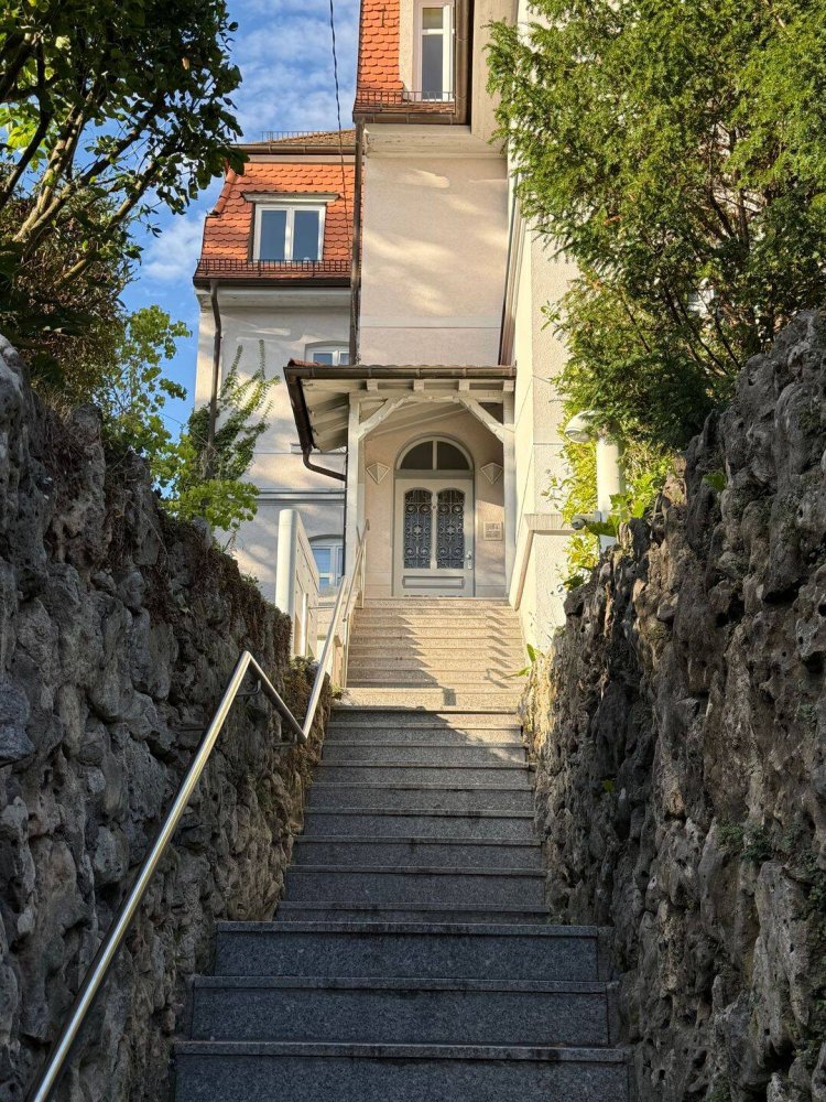 2غرفة شقة في Jena, Germany رقم 370615