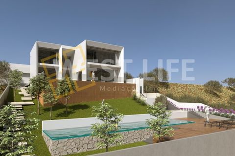 5 bedrooms House in Ericeira, Portugal No. 291289