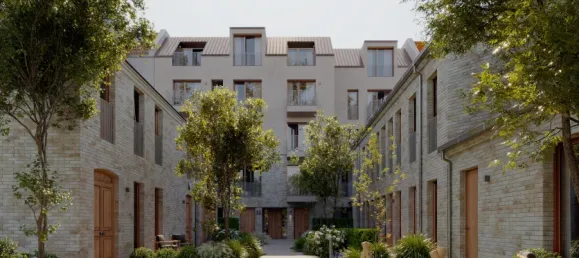 1 bedroom Apartment in Kopenick, Germany No. 92983 14